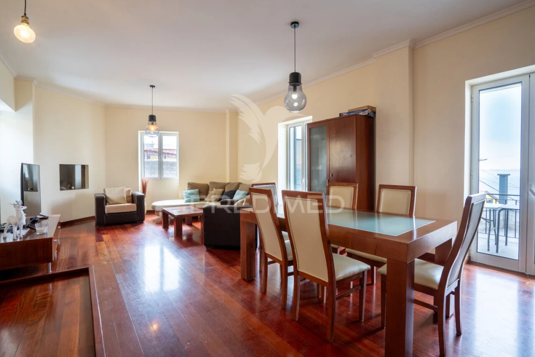 Moradia T3 para Venda em Santo Antonio Foto 7