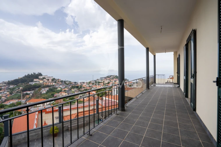 Moradia T3 para Venda em Santo Antonio Foto 21