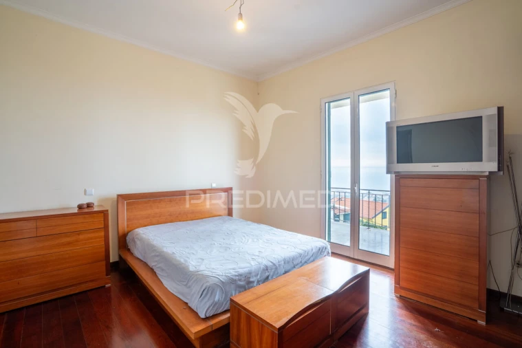 Moradia T3 para Venda em Santo Antonio Foto 18