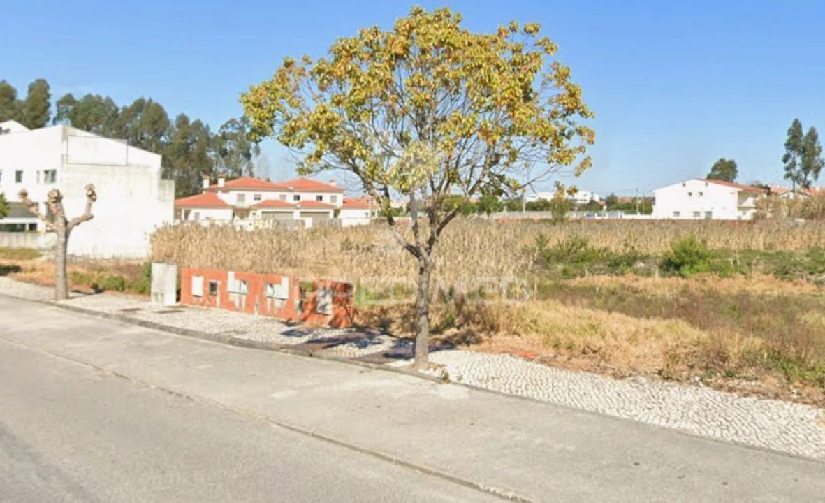 Terreno para Venda em Santo Andre de Vagos Foto 3