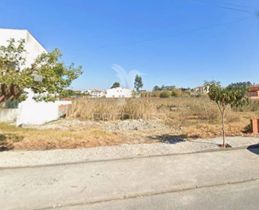 Terreno para Venda em Santo Andre de Vagos Foto 1