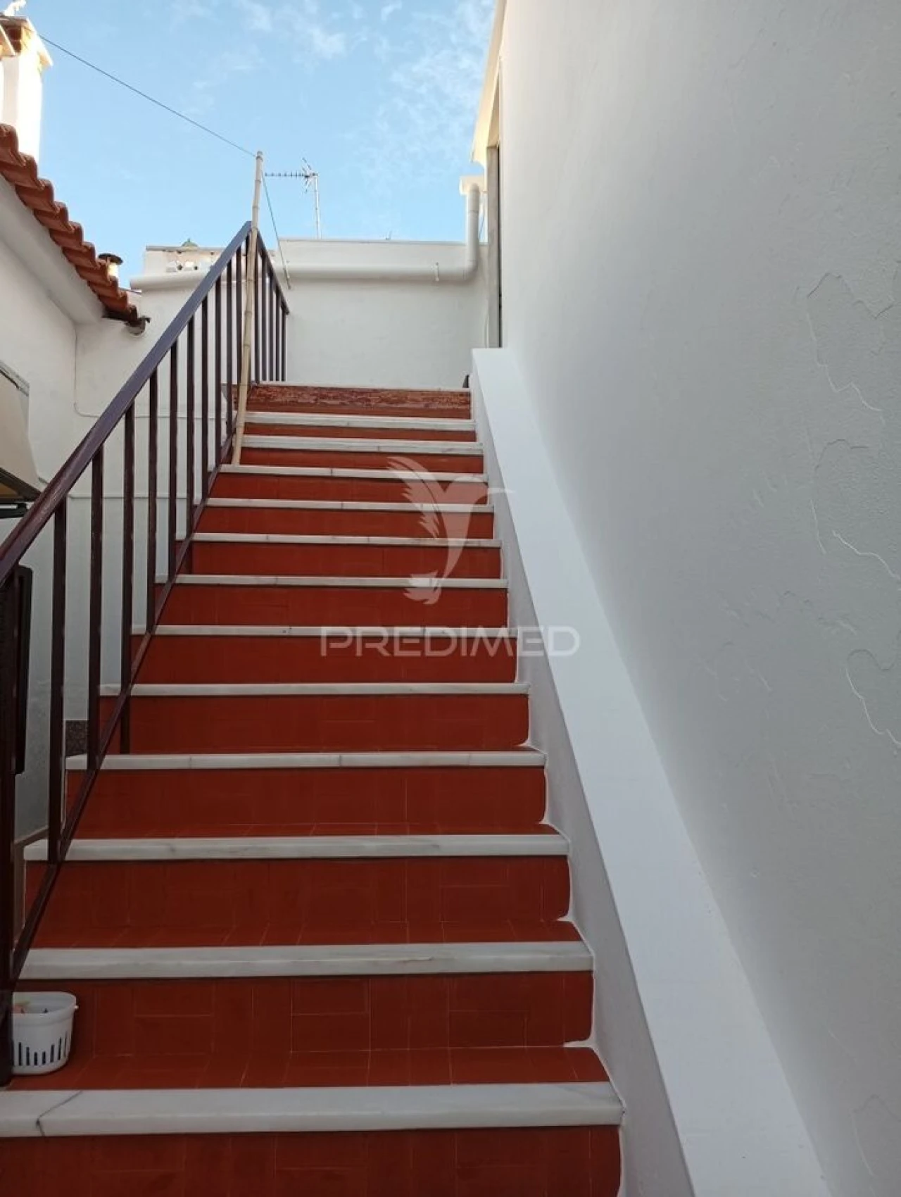 Moradia T0 para Venda em Nossa Senhora da Conceição e São Bartolomeu Foto 4