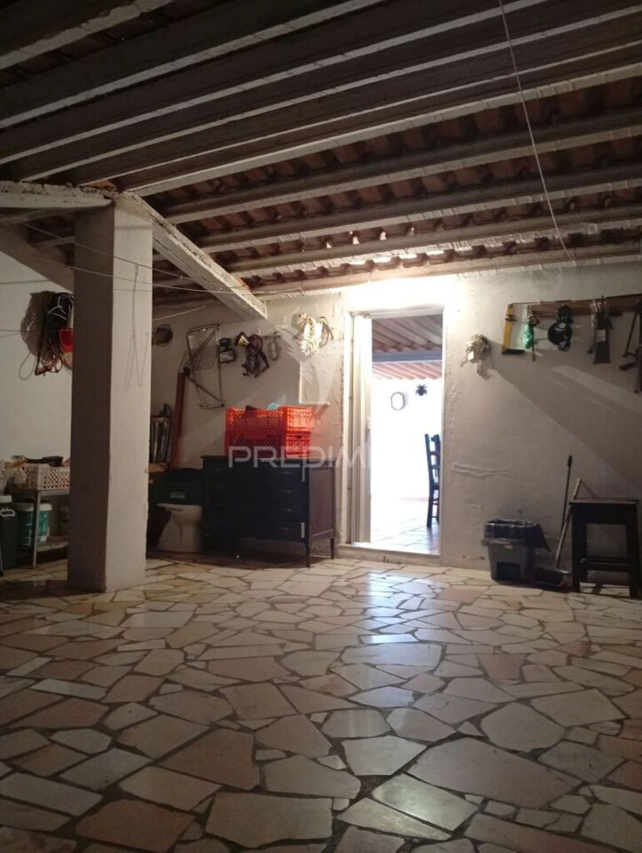 Moradia T0 para Venda em Nossa Senhora da Conceição e São Bartolomeu Foto 12