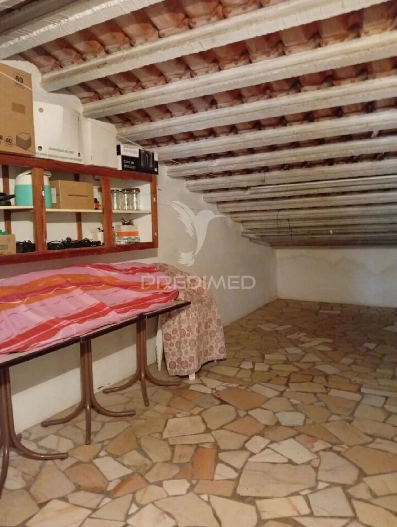 Moradia T0 para Venda em Nossa Senhora da Conceição e São Bartolomeu Foto 14