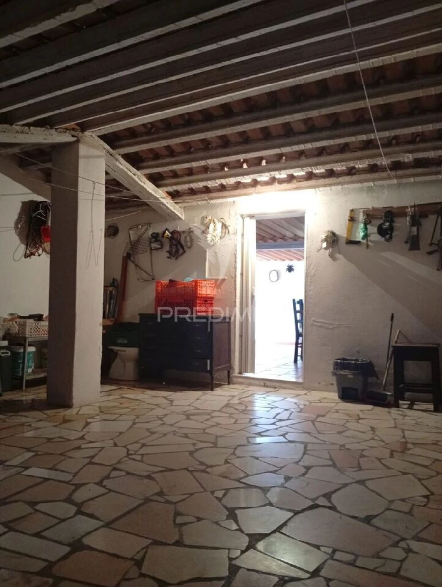 Moradia T0 para Venda em Nossa Senhora da Conceição e São Bartolomeu Foto 12