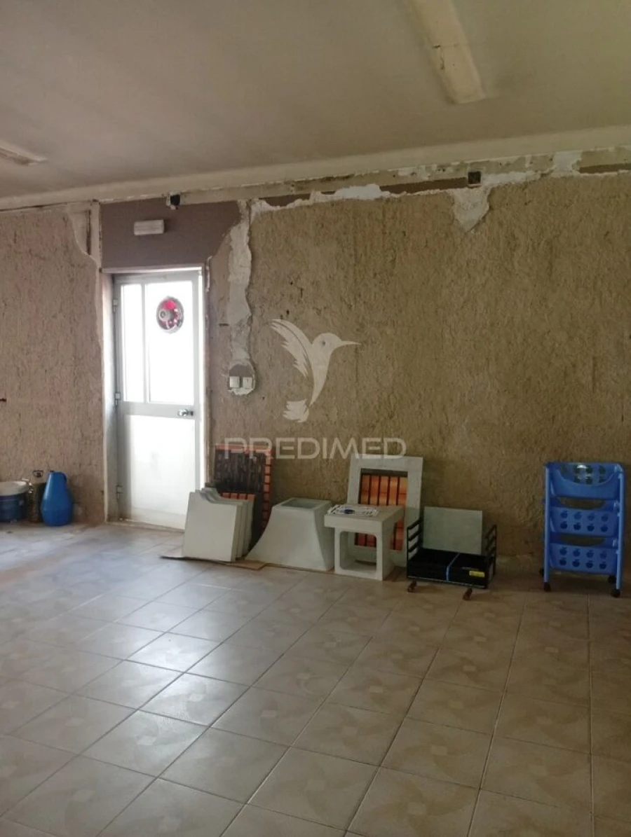 Moradia T0 para Venda em Nossa Senhora da Conceição e São Bartolomeu Foto 18