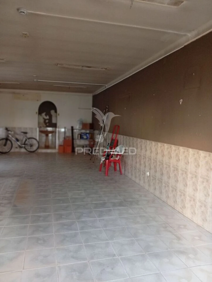 Moradia T0 para Venda em Nossa Senhora da Conceição e São Bartolomeu Foto 20