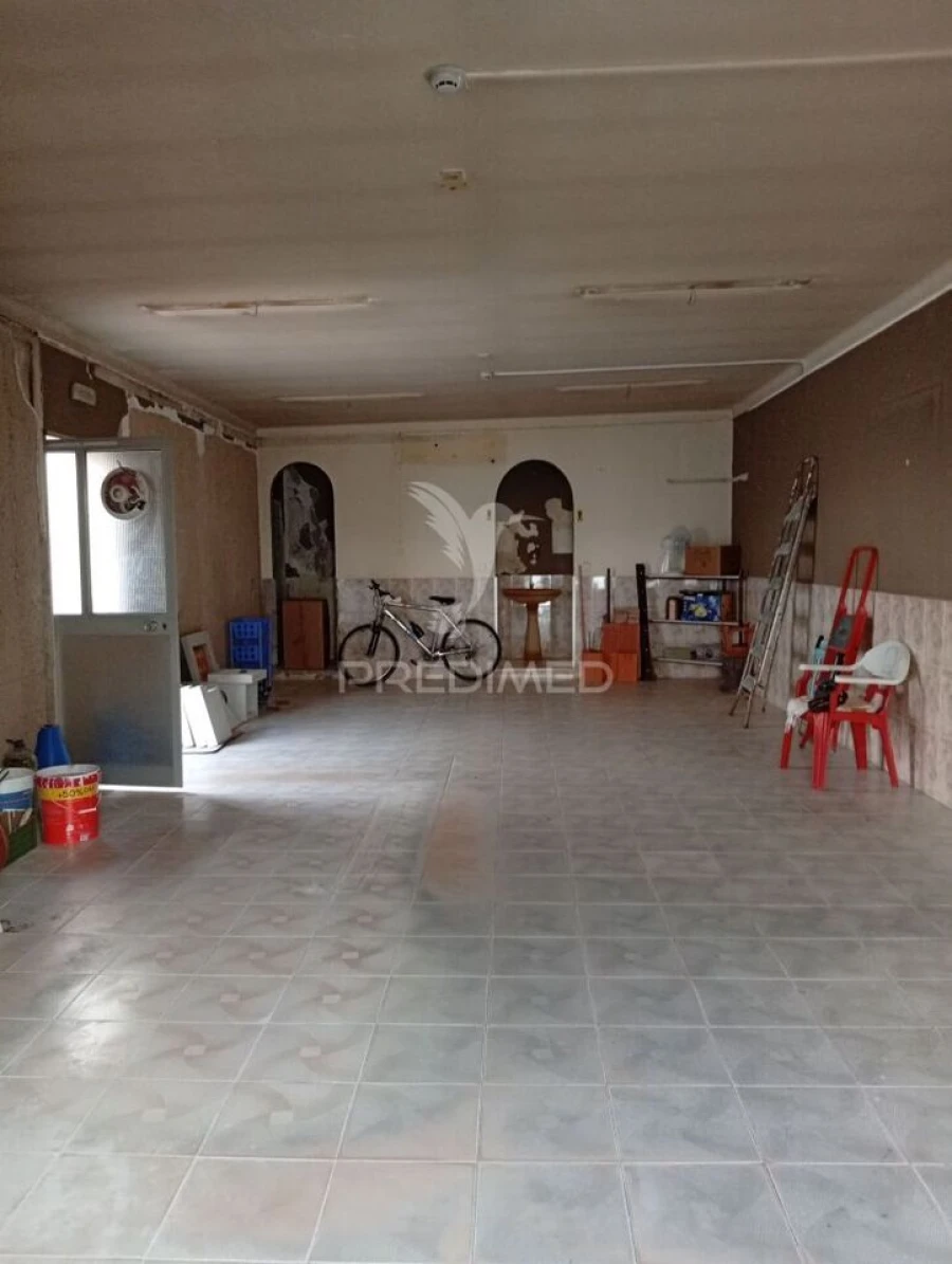 Moradia T0 para Venda em Nossa Senhora da Conceição e São Bartolomeu Foto 21