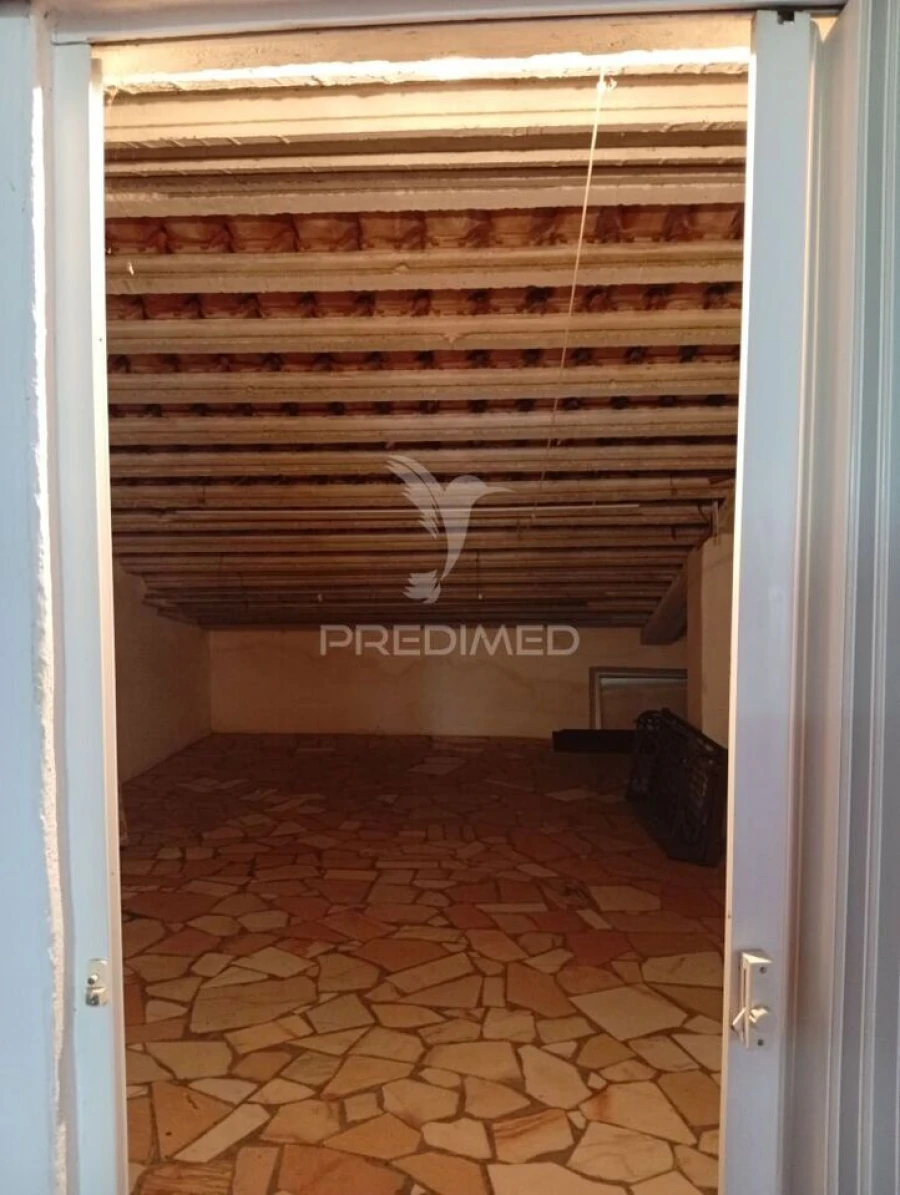 Moradia T0 para Venda em Nossa Senhora da Conceição e São Bartolomeu Foto 15