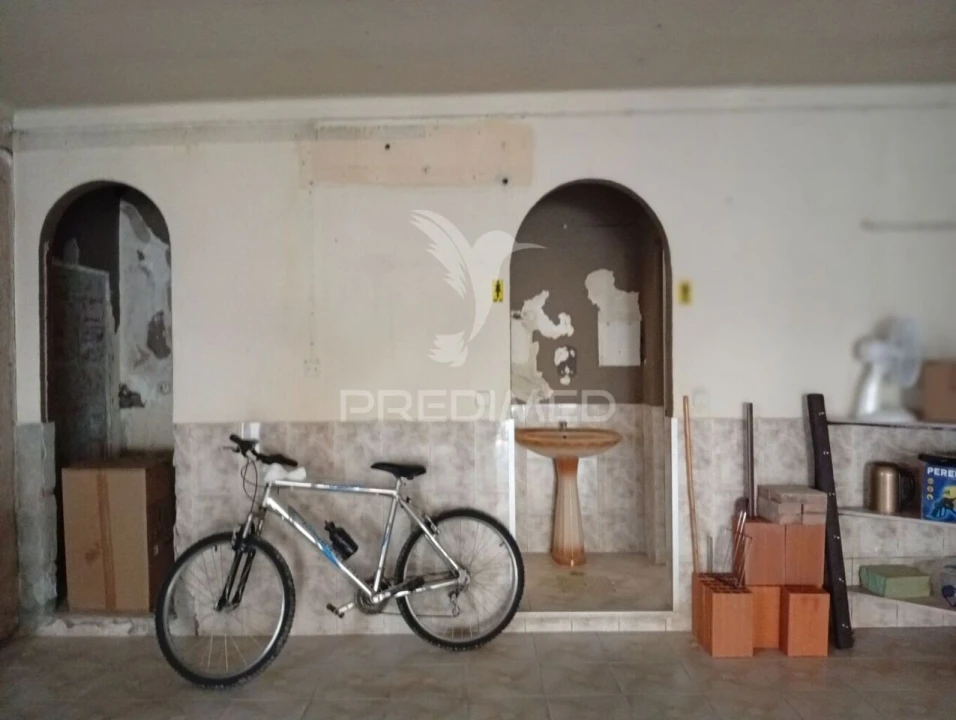 Moradia T0 para Venda em Nossa Senhora da Conceição e São Bartolomeu Foto 23