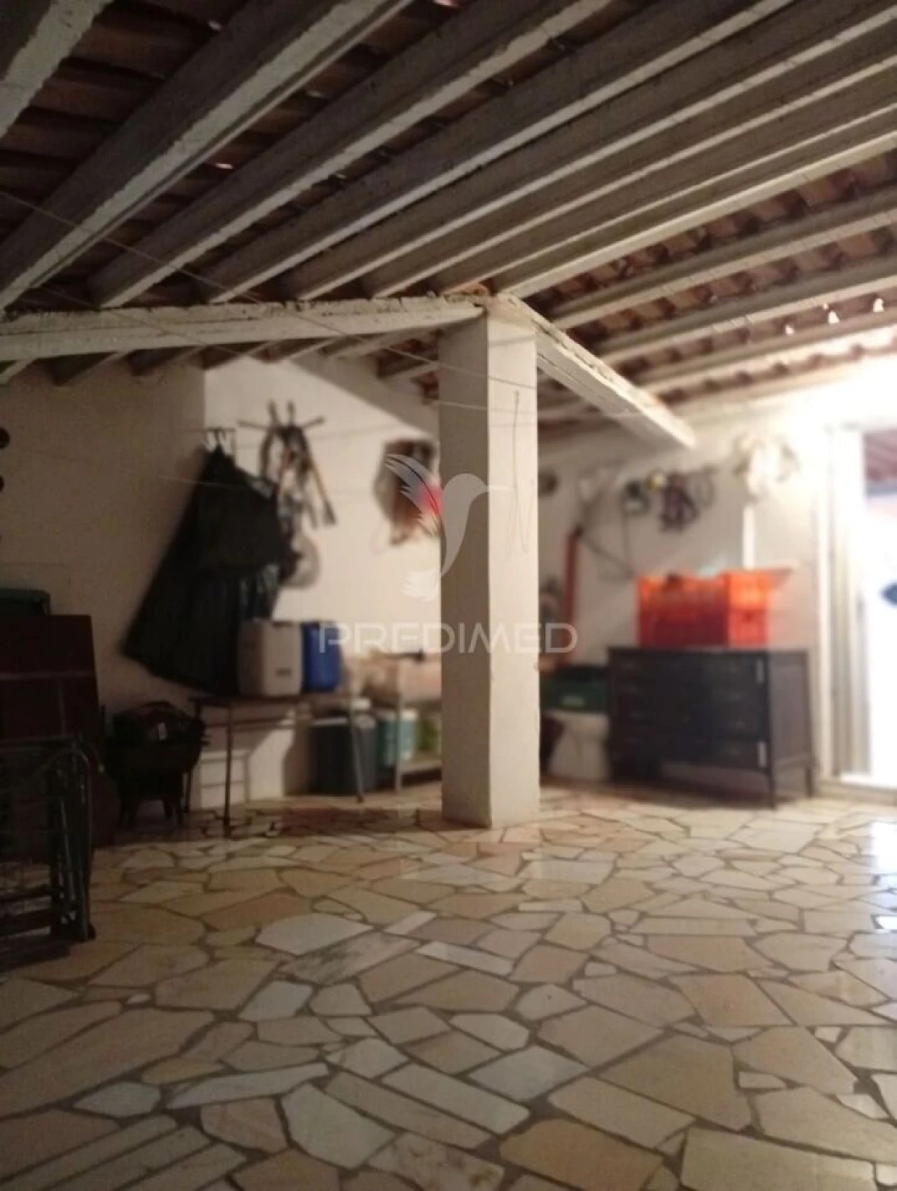 Moradia T0 para Venda em Nossa Senhora da Conceição e São Bartolomeu Foto 11