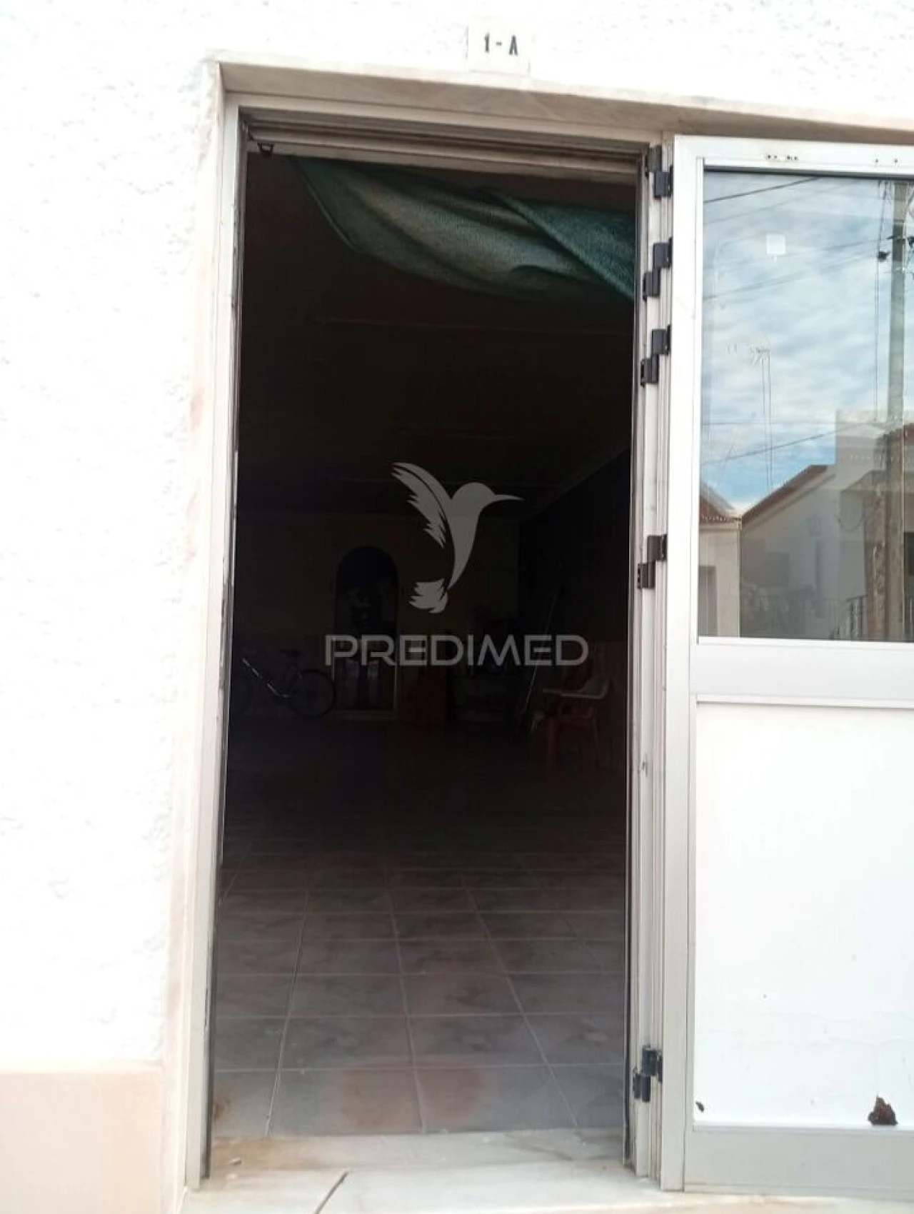 Moradia T0 para Venda em Nossa Senhora da Conceição e São Bartolomeu Foto 3