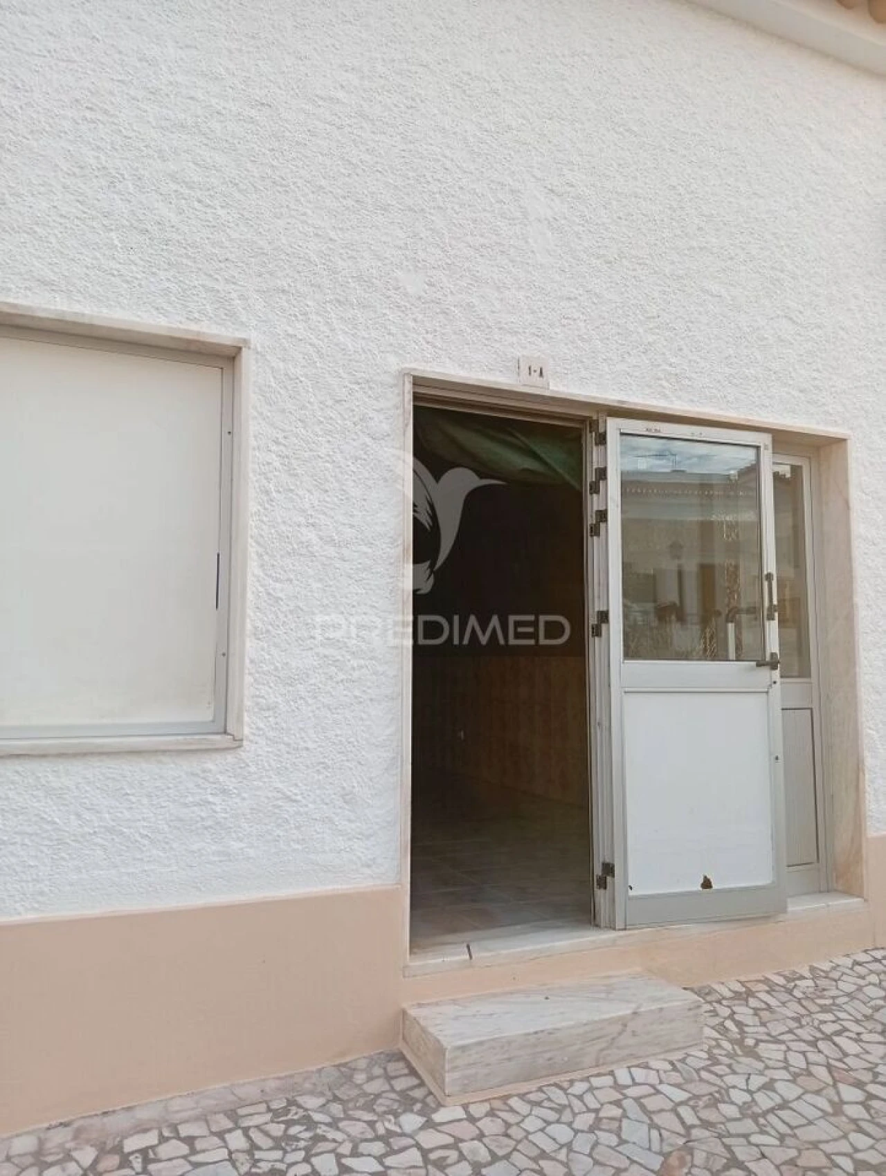 Moradia T0 para Venda em Nossa Senhora da Conceição e São Bartolomeu Foto 1