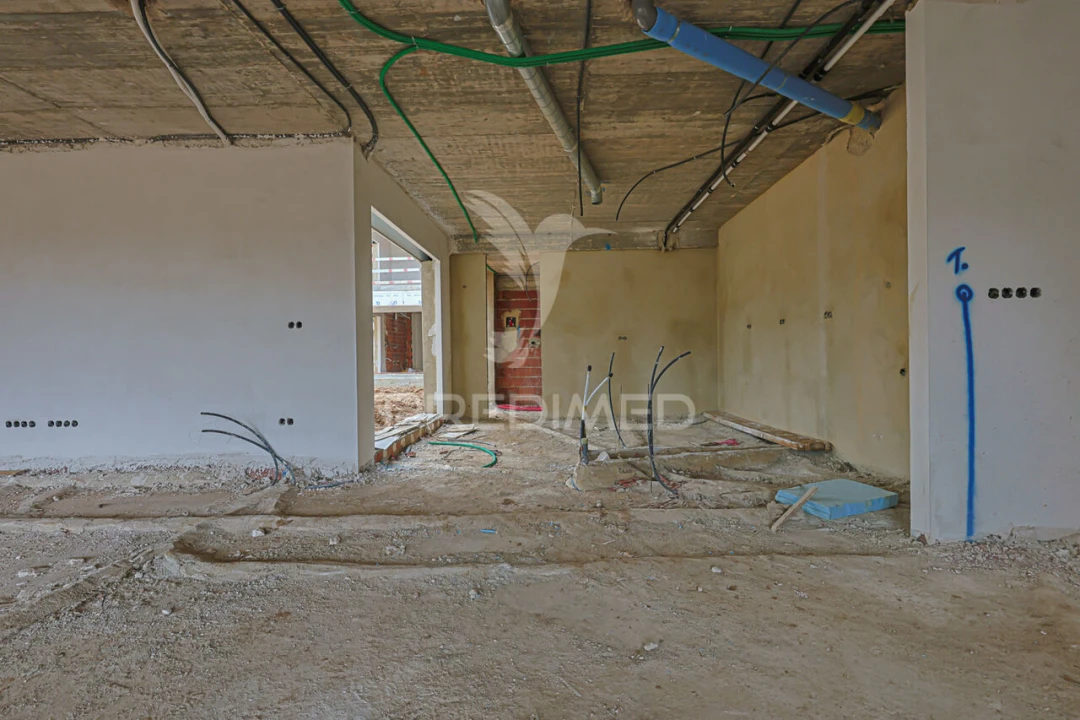 Moradia T5 para Venda em Loures Foto 22