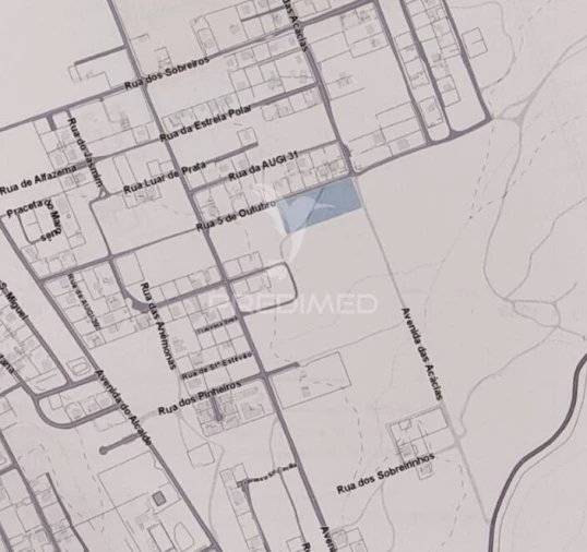 Terreno para Venda em Sesimbra (Castelo) Foto 7