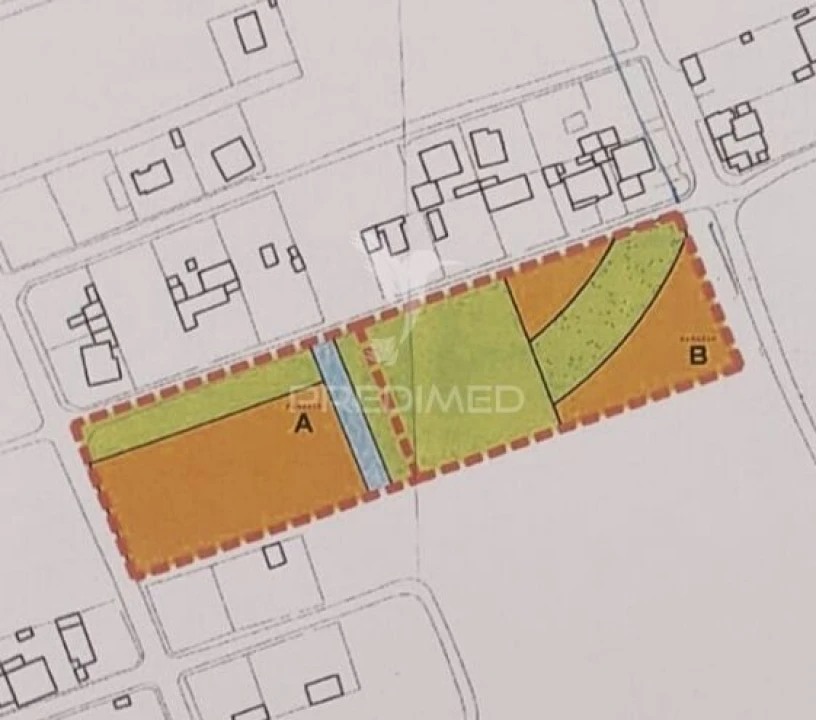 Terreno para Venda em Sesimbra (Castelo) Foto 4