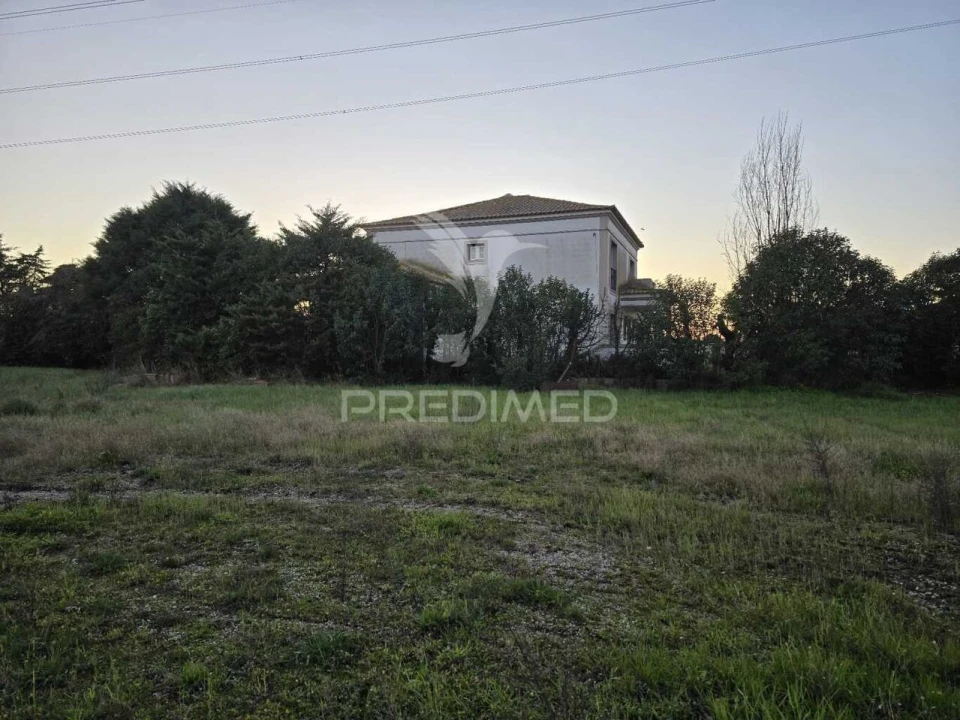 Quinta T5 para Venda em Palmela Foto 14