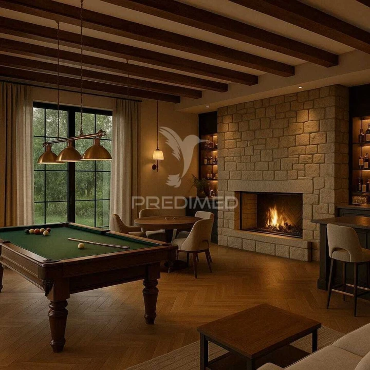 Quinta T5 para Venda em Palmela Foto 10