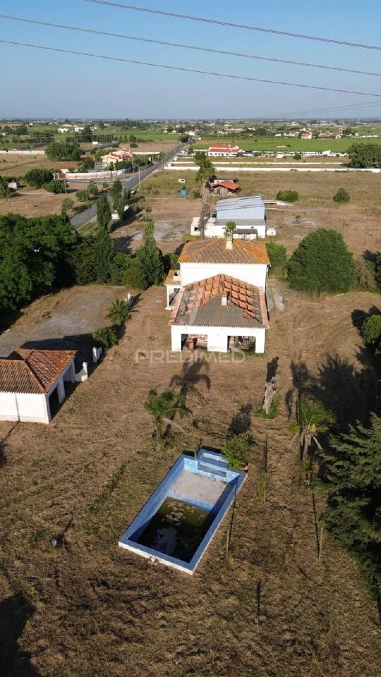 Quinta T5 para Venda em Palmela Foto 33