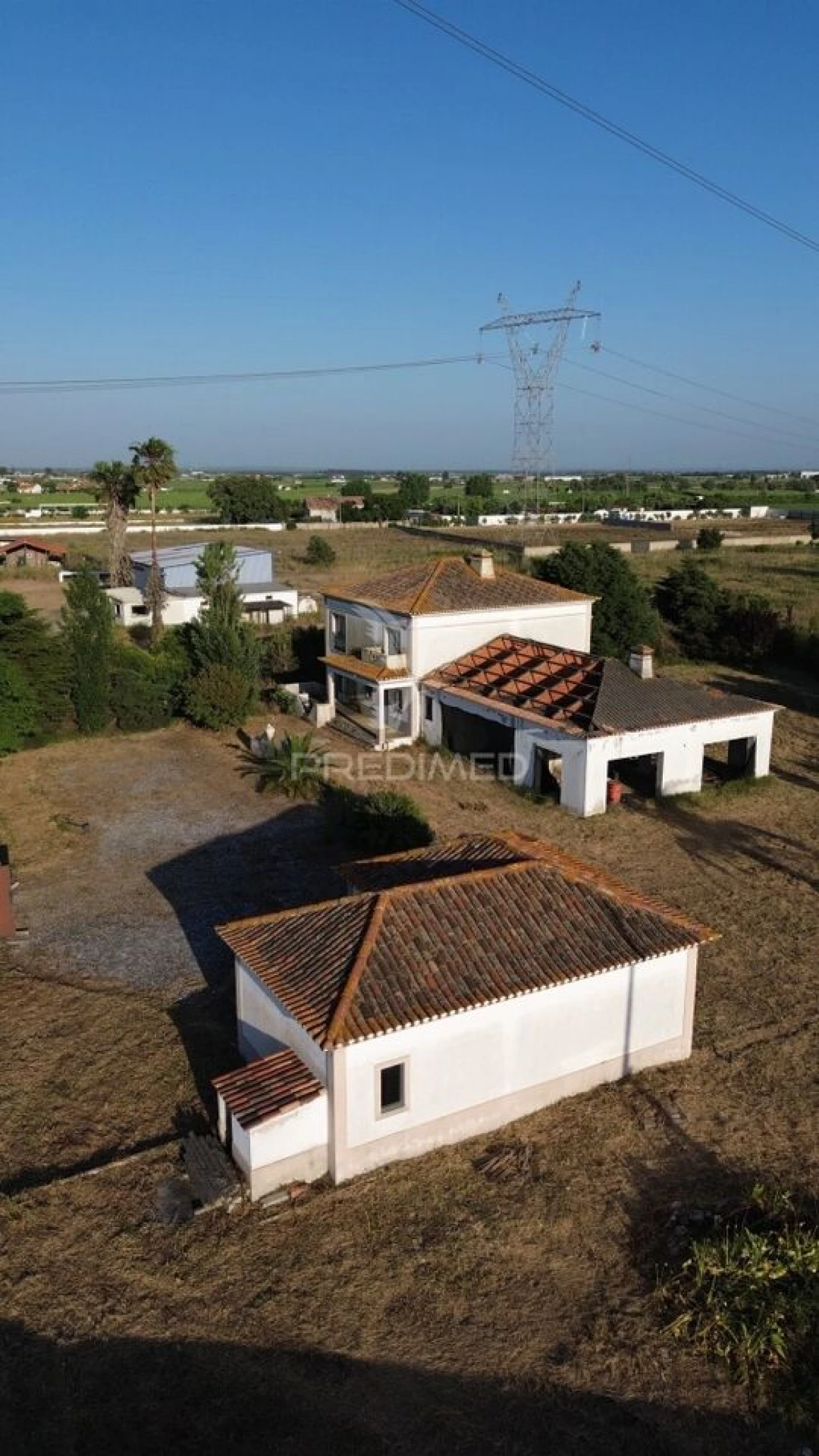 Quinta T5 para Venda em Palmela Foto 30