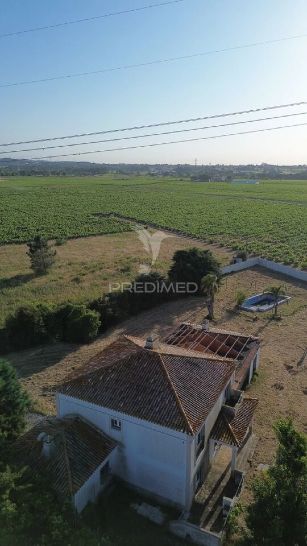 Quinta T5 para Venda em Palmela Foto 32