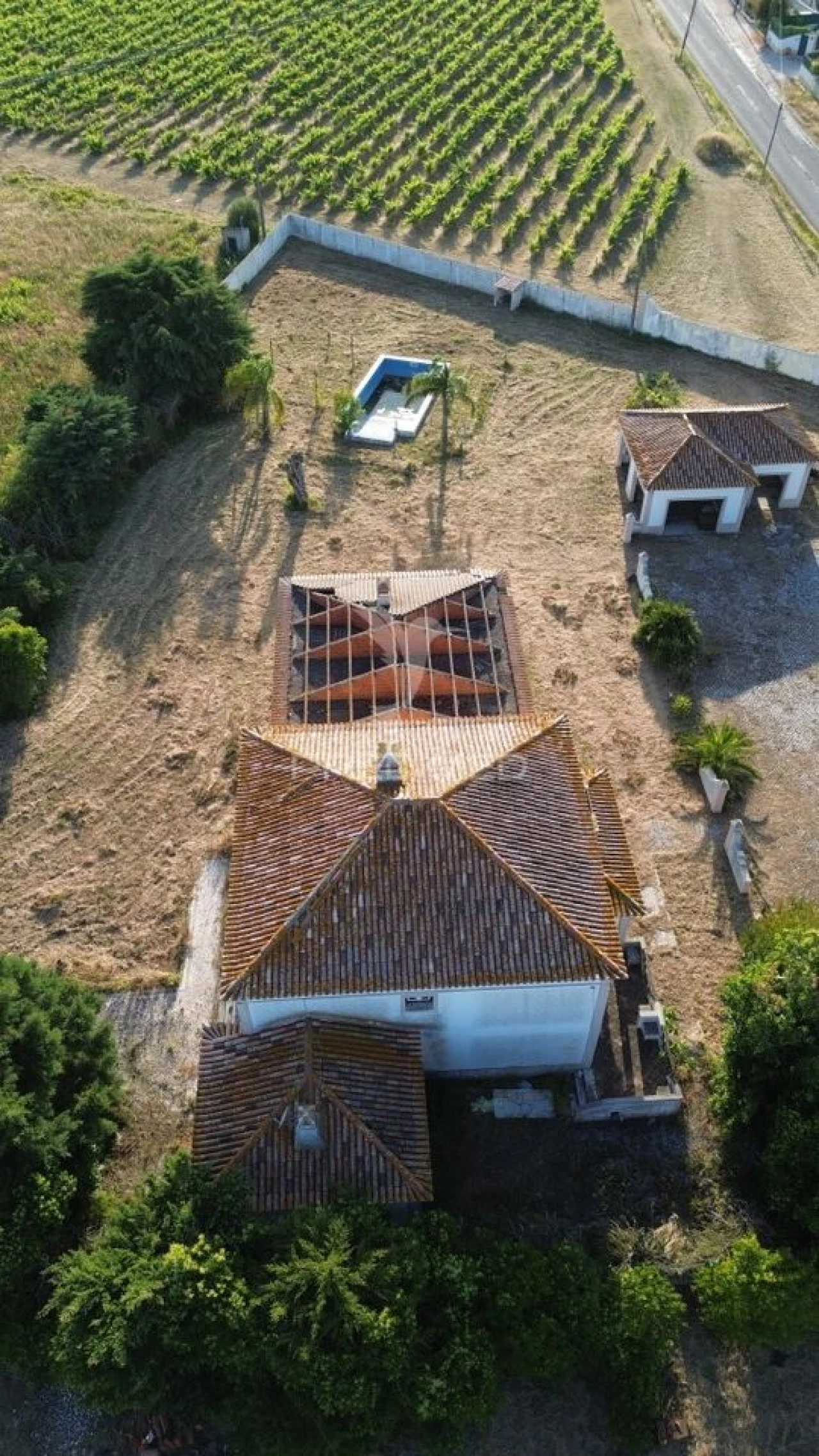 Quinta T5 para Venda em Palmela Foto 34