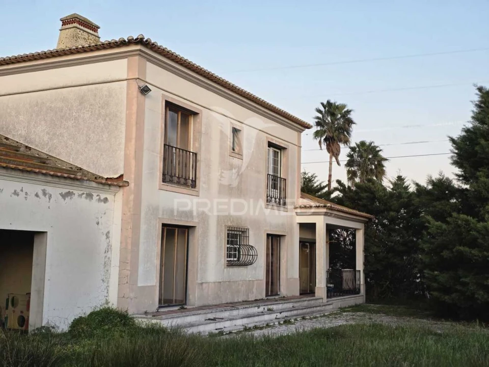 Quinta T5 para Venda em Palmela Foto 17