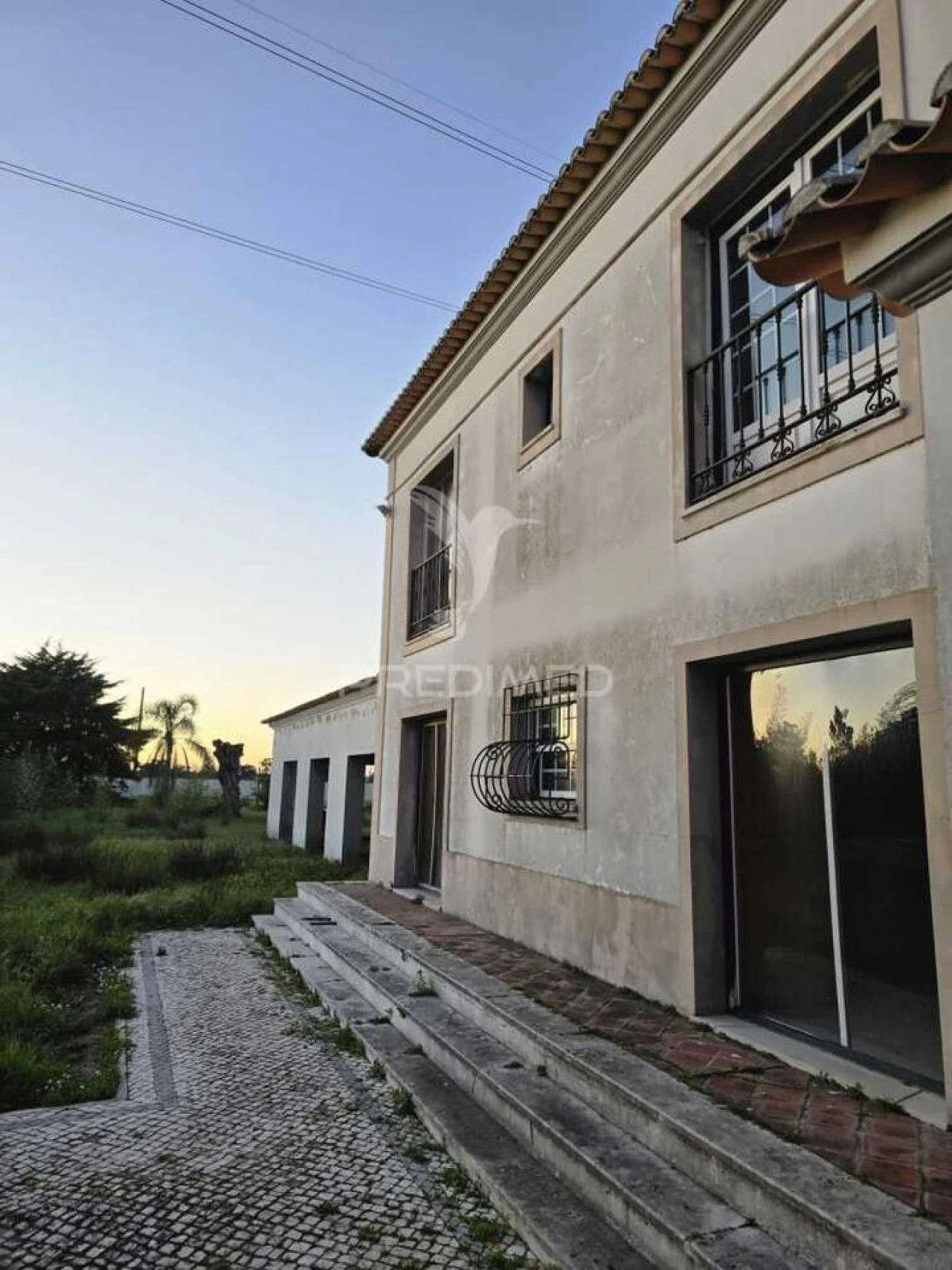 Quinta T5 para Venda em Palmela Foto 13