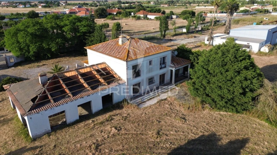 Quinta T5 para Venda em Palmela Foto 3