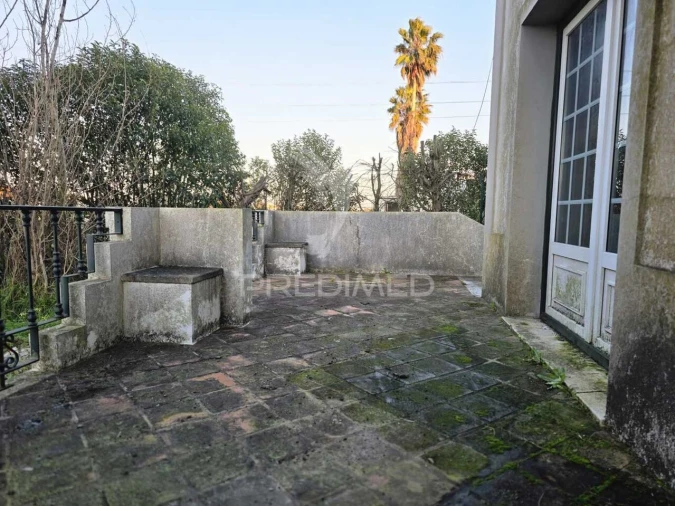 Quinta T5 para Venda em Palmela Foto 22