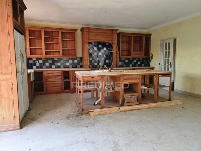 Quinta T5 para Venda em Palmela Foto 23