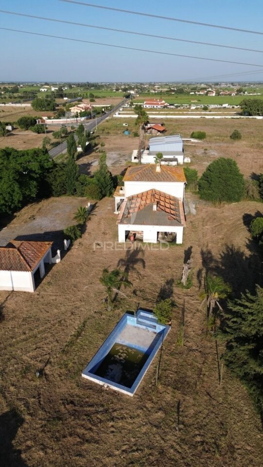 Quinta T5 para Venda em Palmela Foto 33