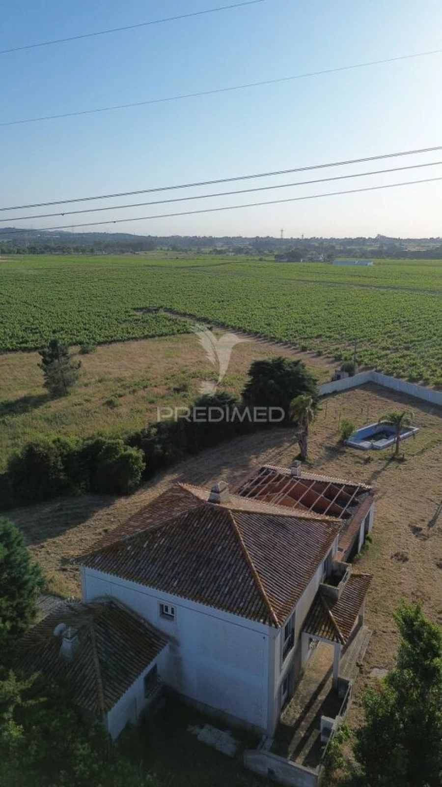 Quinta T5 para Venda em Palmela Foto 32