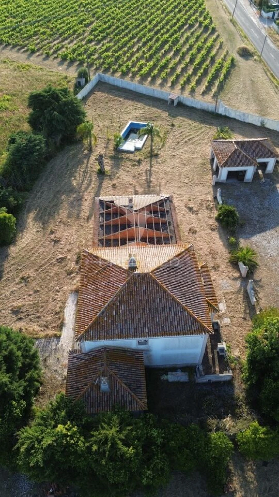 Quinta T5 para Venda em Palmela Foto 34