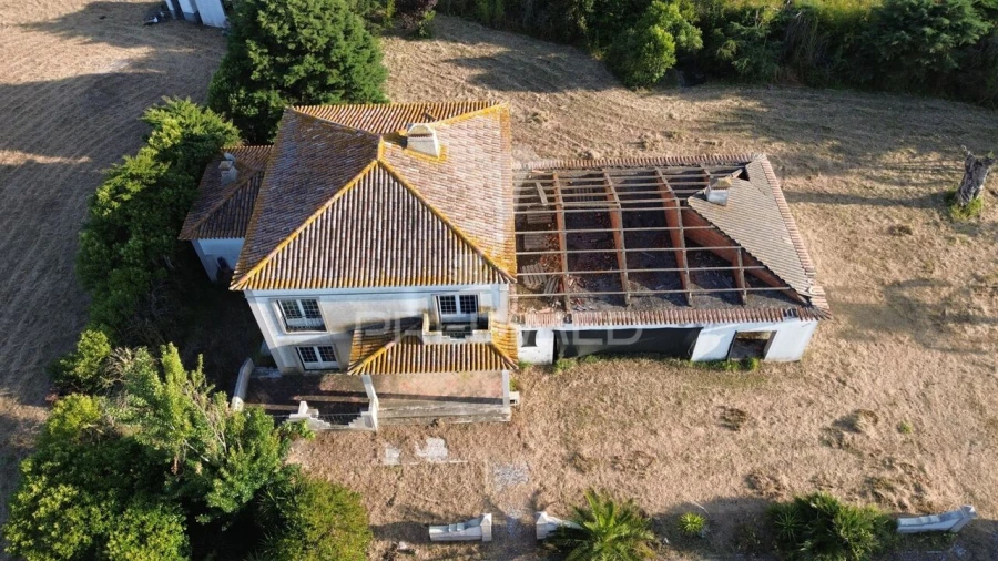 Quinta T5 para Venda em Palmela Foto 12