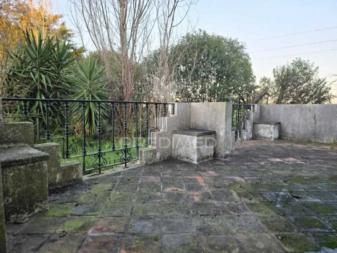 Quinta T5 para Venda em Palmela Foto 21