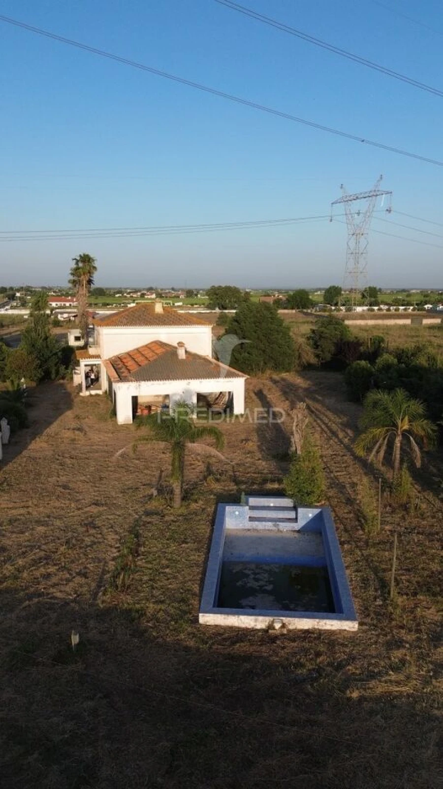 Quinta T5 para Venda em Palmela Foto 35