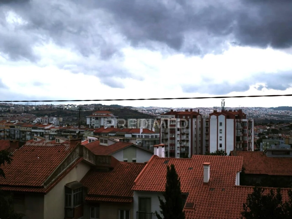 Apartamento T2 para Venda em Águas Livres Foto 27