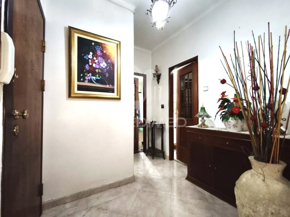 Apartamento T2 para Venda em Águas Livres Foto 8