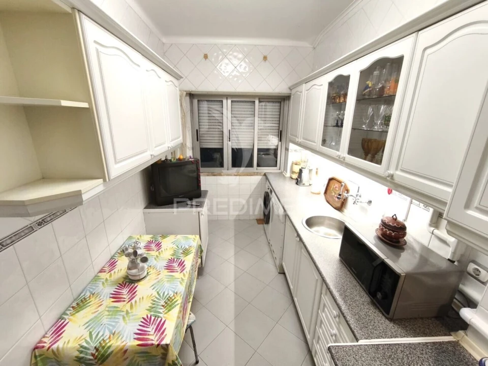 Apartamento T2 para Venda em Águas Livres Foto 31