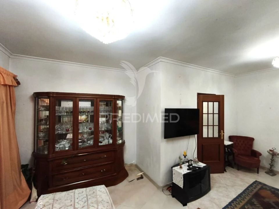 Apartamento T2 para Venda em Águas Livres Foto 5