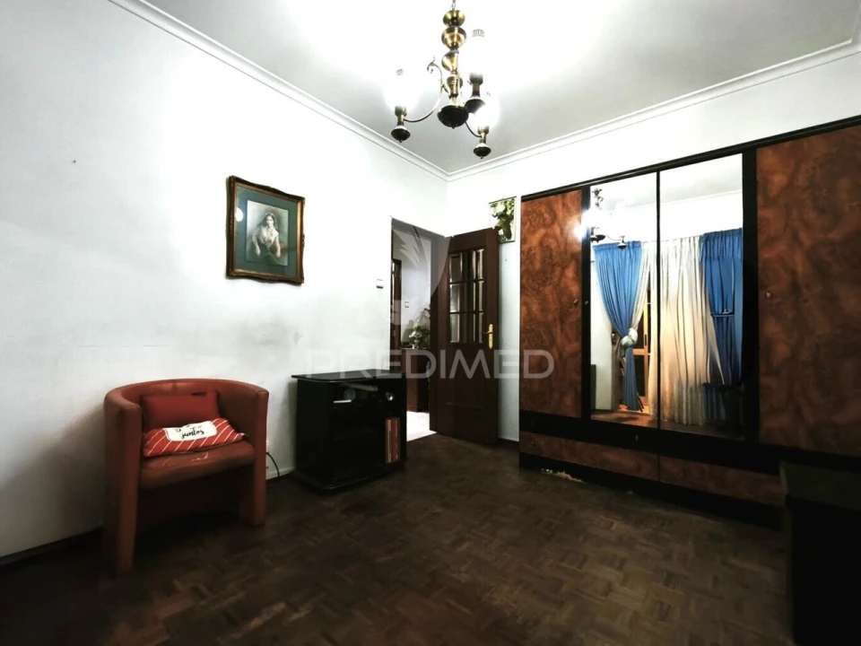 Apartamento T2 para Venda em Águas Livres Foto 18