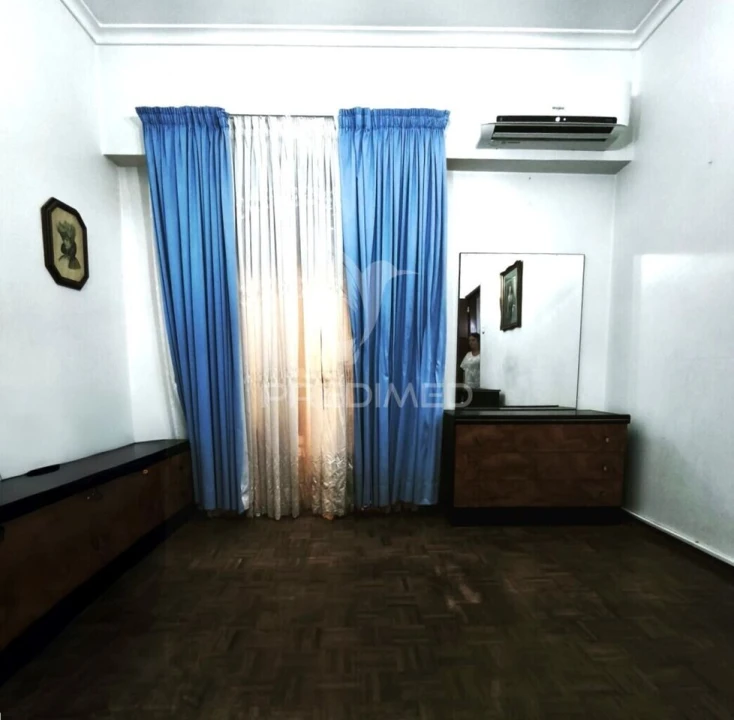 Apartamento T2 para Venda em Águas Livres Foto 13