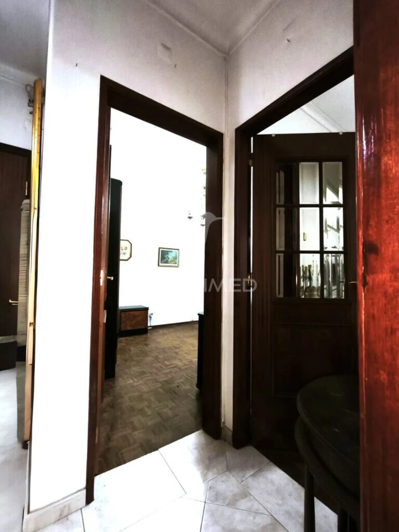 Apartamento T2 para Venda em Águas Livres Foto 21