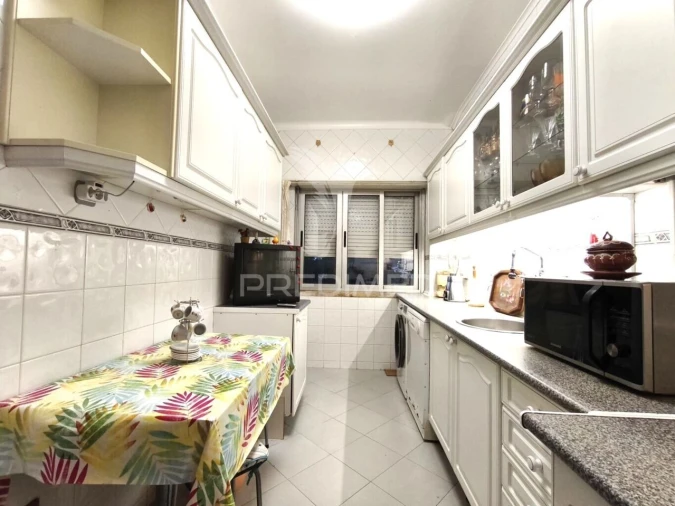 Apartamento T2 para Venda em Águas Livres Foto 24