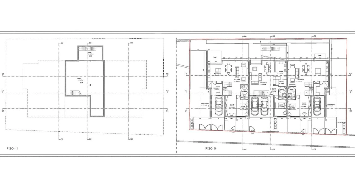 Terreno para Venda em Cidade da Maia Foto 18
