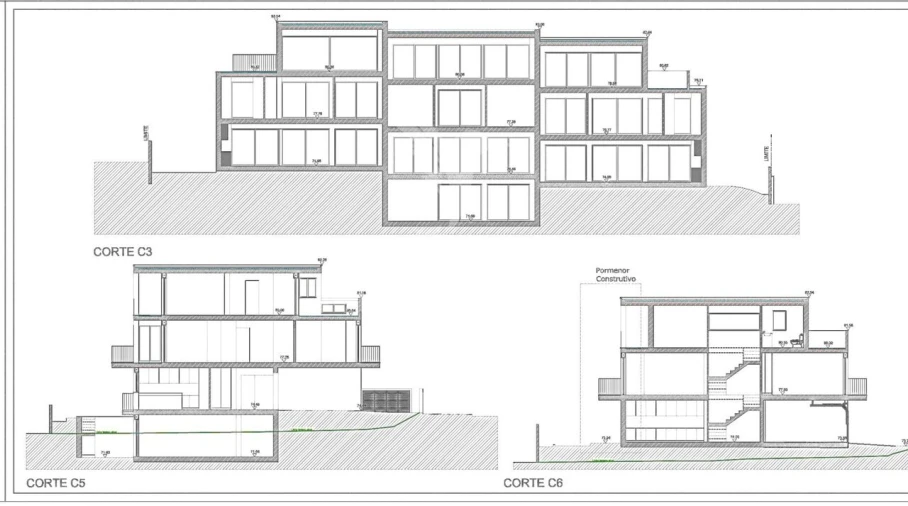 Terreno para Venda em Cidade da Maia Foto 10
