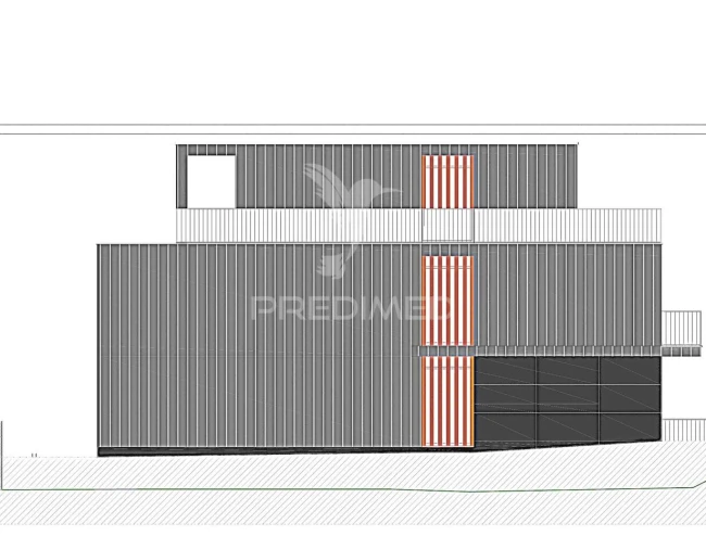 Terreno para Venda em Cidade da Maia Foto 17