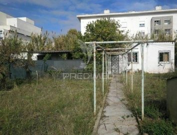 Terreno para Venda em Ajuda
