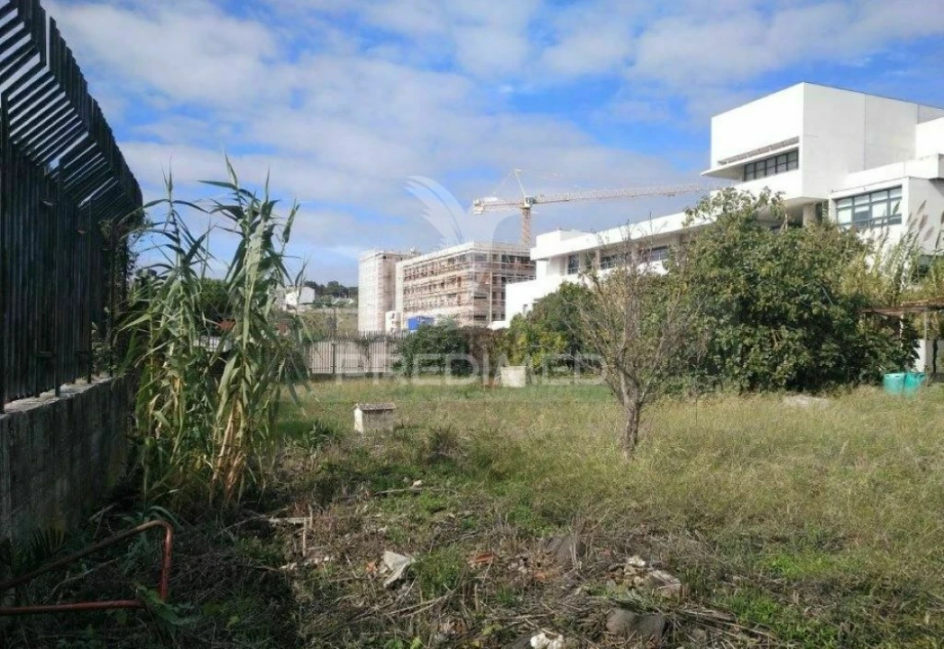 Terreno para Venda em Ajuda Foto 5